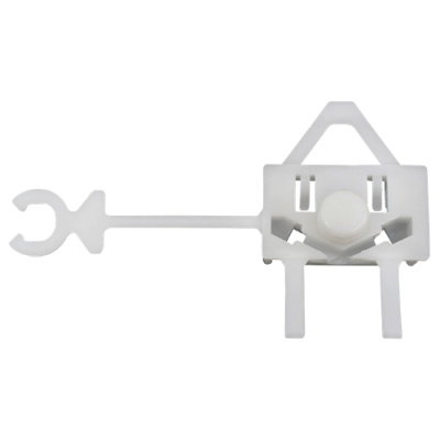 Направляющий держатель стеклоподъёмника (каретка стеклоподъемника) 770938