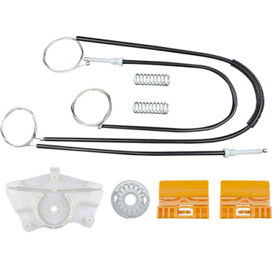 Ремкомплект стеклоподъемника Volkswagen Touareg/Porsche Cayenne (перед. лев.) 770240