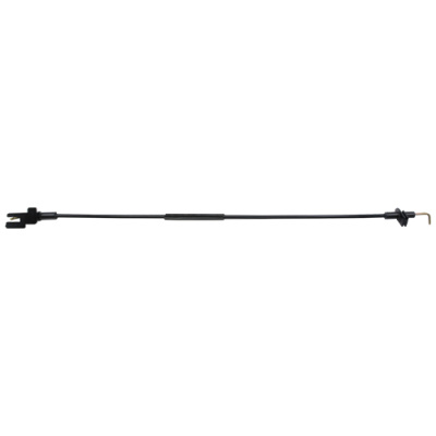 Трос открывания замка двери Fiat Doblo 1/Doblo 2/Opel Combo (пер.лев) (OEM: 2920807,46812002) 771450