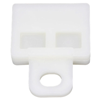 Держатель стекла (лопатка) стеклоподъёмника Lifan/Toyota 771169