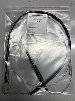 Комплект тросов стеклоподъёмника Mercedes-Benz G-Класс W463 (перед.) 777674