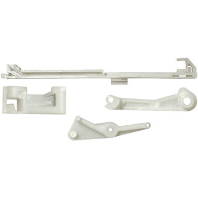 Ремкомплект люка крыши левый Land Rover Freelander/Volvo S40/Mitsubishi Carisma 771490