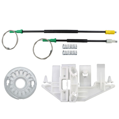 Ремкомплект стеклоподъемника Peugeot 406 (зад. лев.) 771020