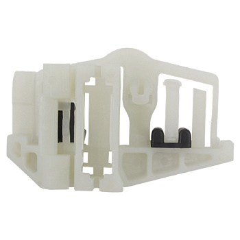 Направляющий держатель (каретка) стеклоподъёмника BMW левая 770616