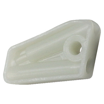 Направляющий держатель стеклоподъёмника (каретка стеклоподъемника) 772754