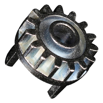 Шестерня привода механического стеклоподъёмника 770149