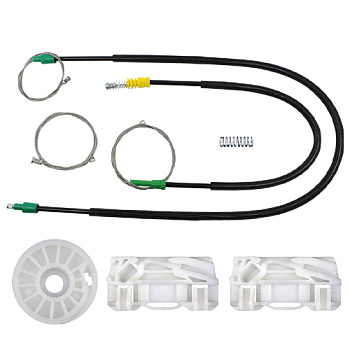 Ремкомплект ст-ка Ford Galaxy/Seat Alhambra/Volkswagen Sharan 1995-2010 (перед. прав.) 771515