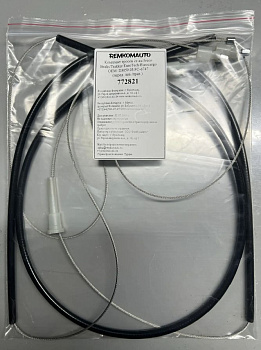 Комплект тросов ст-ка Iveco Stralis/Trakker/EuroTech/Eurocargo OEM: D3059.03 FC-6747 (перед.) 772821