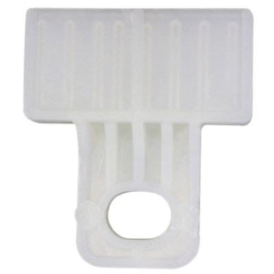 Держатель стекла (лопатка) стеклоподъёмника 771340