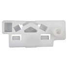 Направляющий держатель стеклоподъёмника (каретка стеклоподъемника) 771048