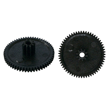 Шестерня рециркуляции отработавших газов (шестерня ЕГР (EGR)) Opel/Hyundai i20 771573