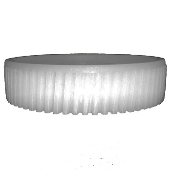 Шестерня червячной передачи электромотора стеклоподъёмника 991282