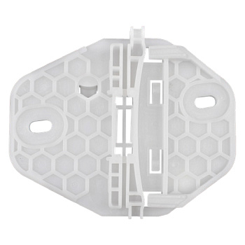 Направляющий держатель стеклоподъёмника (каретка стеклоподъемника) 770424