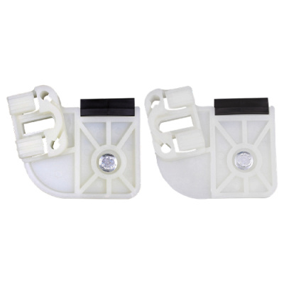 Ремкомплект направляющих держателей стеклоподъемника 770158