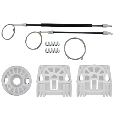 Ремкомплект стеклоподъёмника Mercedes Benz C-Klasse W204 2007-2012 (перед. лев.) 771793