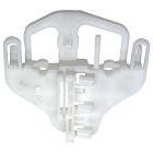 Направляющий держатель стеклоподъёмника (каретка стеклоподъемника) 771184