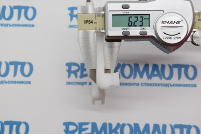 Фиксатор стекла стеклоподъёмника 770589