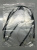 Комплект тросов стеклоподъёмника Volkswagen Golf 6/Jetta 6 2008-2012 (перед. лев./прав.) 771632 Комплект тросов стеклоподъёмника Volkswagen Golf 6/Jetta 6 2008-2012 (перед. лев./прав.) 771632