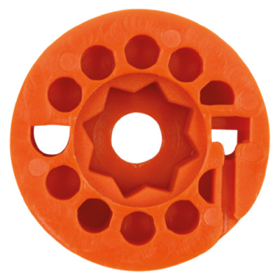 Ролик стеклоподъемника (катушка стеклоподъемника) 771180