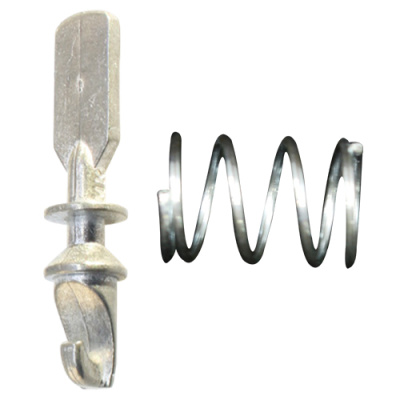 Ремкомплект личинки замка двери Seat 771598