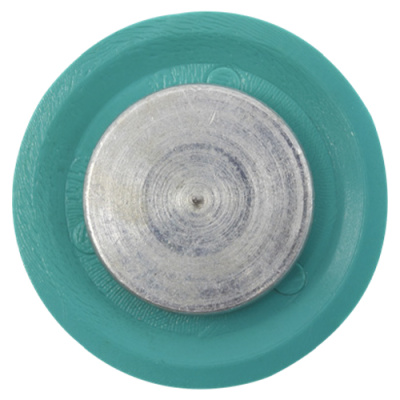 Обводной ролик стеклоподъёмника с клепкой 771243