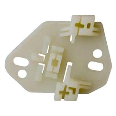 Направляющий держатель стеклоподъёмника (каретка стеклоподъемника) 770870