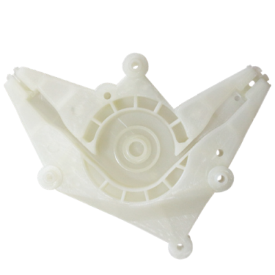 Держатель (крышка) ролика стеклоподъёмника 772729