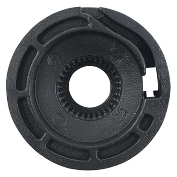 Ролик (катушка) стеклоподъёмника 770667