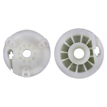 Ролик стеклоподъёмника (катушка стеклоподъемника) 770690