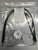 Ремкомплект (трос+ролик) Kia Ceed 2006-2012 Сoupe ОЕМ:82480-1H320 (1H330; 1H370; 1H400) перед 777440 Ремкомплект (трос+ролик) Kia Ceed 2006-2012 Сoupe ОЕМ:82480-1H320 (1H330; 1H370; 1H400) перед 777440