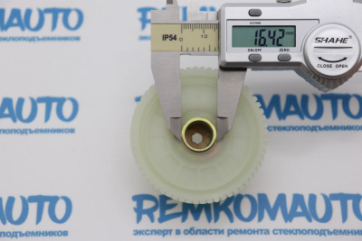 Шестерня люка крыши Mercedes Benz C-Klasse W203/W204/W205 772658