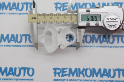 Фиксатор замка двери BMW 5-series F10 (перед. лев.) 771471