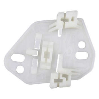 Направляющий держатель стеклоподъёмника (каретка стеклоподъемника) 770748