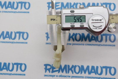 Фиксатор замка двери Volkswagen Caddy/Polo 4/Polo 5/Transporter T5/T6 772279