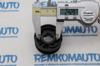 Ролик стеклоподъемника (катушка стеклоподъемника) 770685