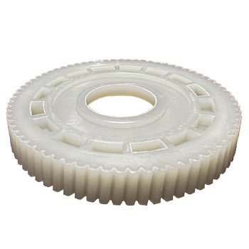 Шестерня червячной передачи электромотора стеклоподъёмника 991311