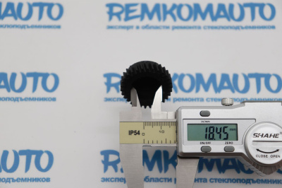 Шестерня люка крыши Citroen C3 771483