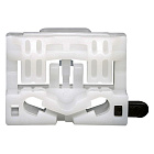 Направляющий держатель стеклоподъёмника (каретка стеклоподъемника) 771859