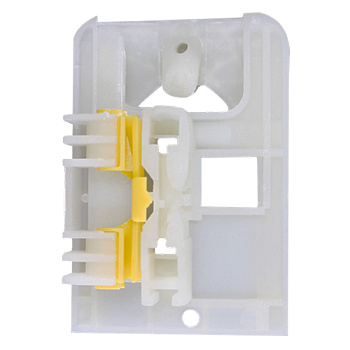 Направляющий держатель стеклоподъёмника (каретка стеклоподъемника) 770723