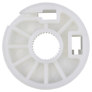 Ролик (катушка) стеклоподъёмника Iveco 771235