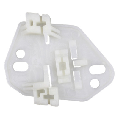 Направляющий держатель стеклоподъёмника (каретка стеклоподъемника) 770747 Направляющий держатель стеклоподъёмника (каретка стеклоподъемника) 770747