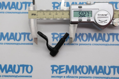 Фиксатор замка багажника Fiat Linea (лев./прав.) 772405