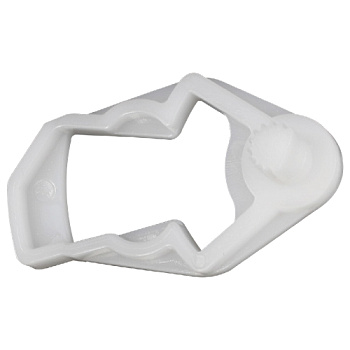 Фиксатор замка двери Mercedes Benz 771780