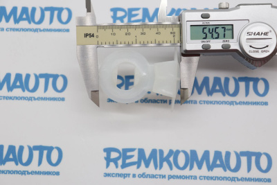 Фиксатор стекла стеклоподъёмника 770536