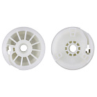 Ролик (катушка) стеклоподъёмника Citroen/Fiat/Nissan/Opel/Peugeot/Renault левый 771028