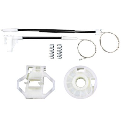 Ремкомплект стеклоподъемника Volkswagen Polo 3/Polo Classic (зад. прав.) 770214