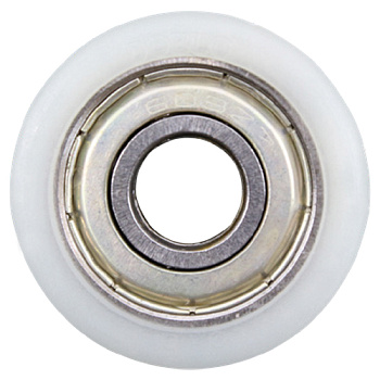 Ролик боковой сдвижной двери Fiat Doblo (Ø 8/28 мм.) 770920