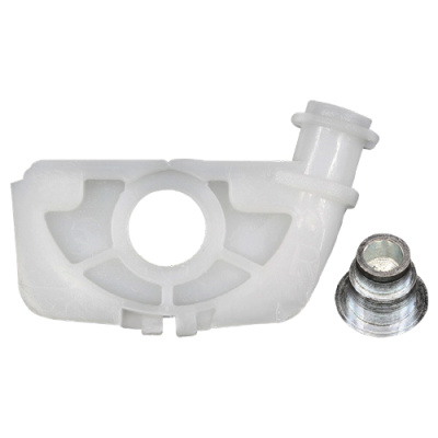 Обводной ролик стеклоподъёмника с клепкой 770599