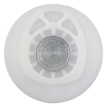 Обводной ролик стеклоподъёмника с клёпкой (Ø 43, Ø 12,5) 770877