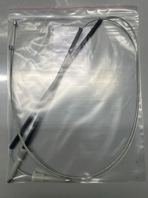 Комплект тросов стеклоподъёмника Jeep Grand Cherokee (перед. лев./прав.) 770679